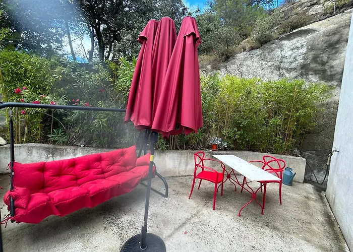 Maisonnette Entre Luberon Et Sainte Victoire
