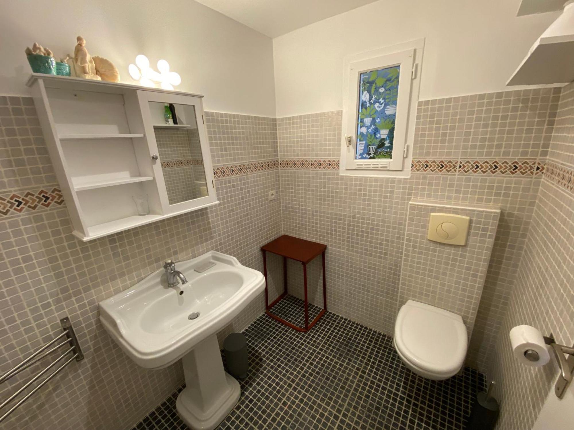 Ferienhaus Maisonnette Entre Luberon Et Sainte Victoire La Bastidonne