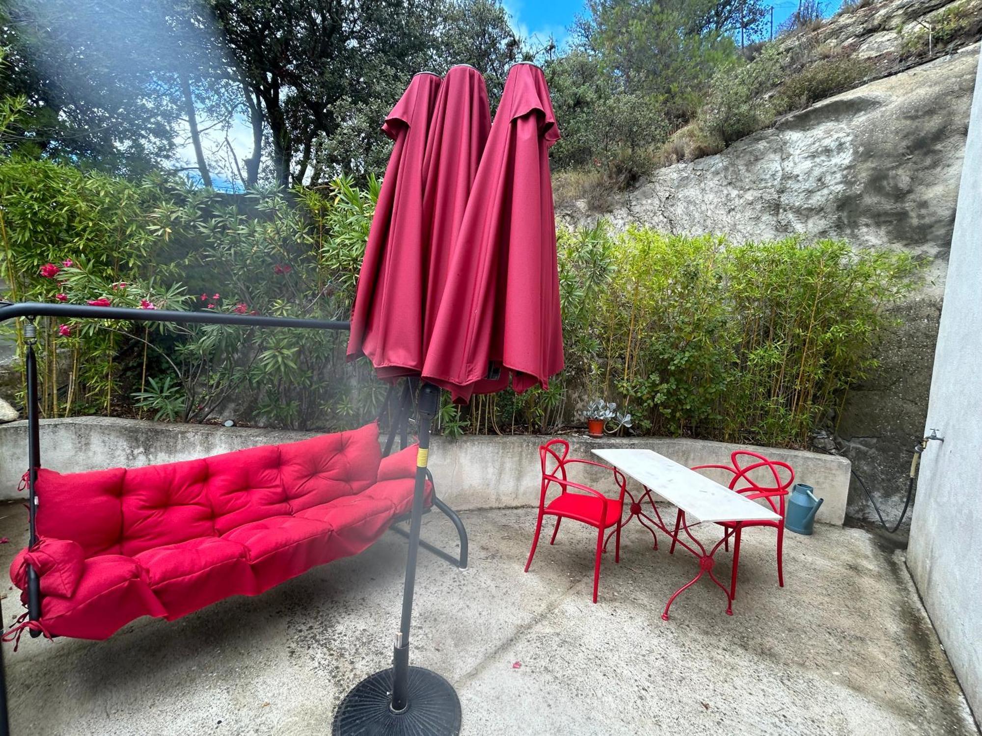Maisonnette Entre Luberon Et Sainte Victoire